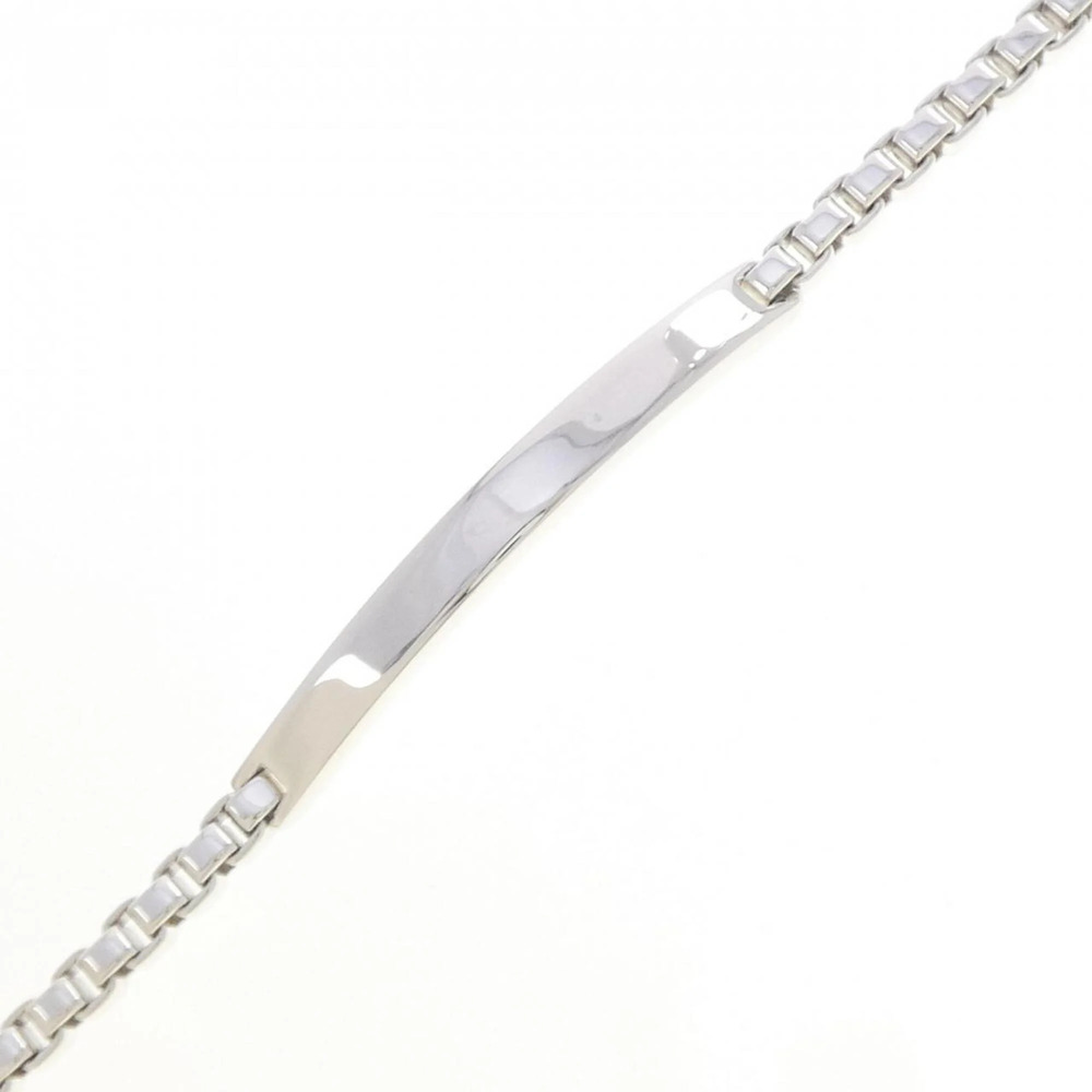TIFFANY Authentic Silver Bracelet